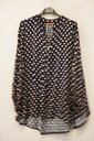 Garde-robe - Blouse - Blauw