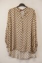Garde-robe - Blouse - Beige