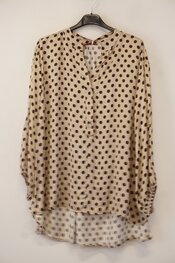 Garde-robe - Blouse - Beige