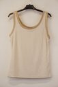 Garde-robe - Top - Ecru