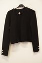 Garde-robe - Gilet - Zwart