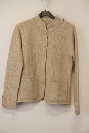 Garde-robe - Gilet - Beige