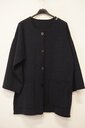 Garde-robe - Gilet - Marine