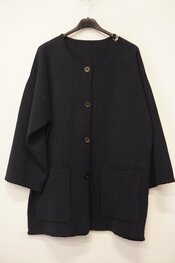 Garde-robe - Gilet - Marine
