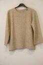 Garde-robe - Pull - Beige