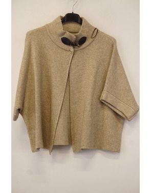 Garde-robe - Gilet - Beige