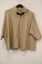 Garde-robe - Gilet - Beige