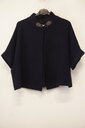 Garde-robe - Gilet - Marine