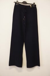 Garde-robe - Lange Broek - Marine