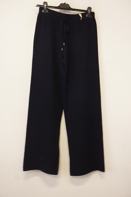 Garde-robe - Lange Broek - Marine
