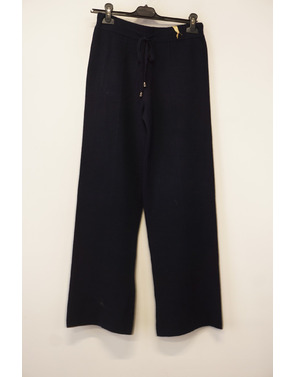 Garde-robe - Lange Broek - Ecru