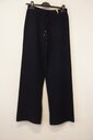 Garde-robe - Lange Broek - Ecru