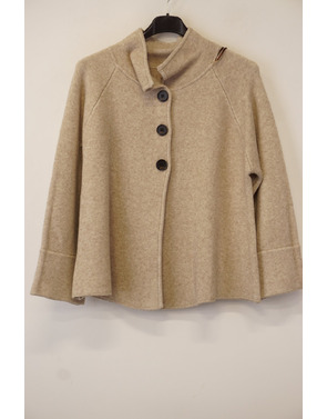 Garde-robe - Gilet - Beige