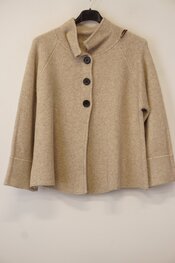 Garde-robe - Gilet - Beige