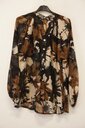 Garde-robe - Blouse - Zwart
