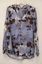 Amelie & Amelie - Blouse - Blauw