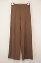 Amelie & Amelie - Lange Broek - Taupe