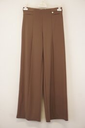 Amelie &amp; Amelie - Lange Broek - Taupe