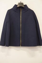 Rinascimento - Jas - Blauw