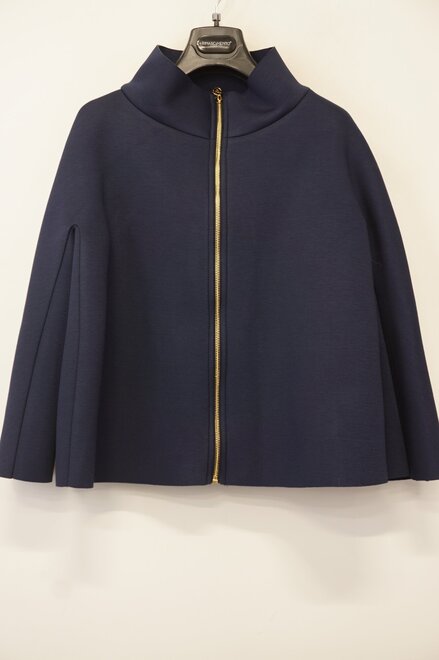 Rinascimento - Jas - Blauw