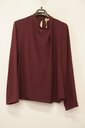 Rinascimento - Blouse - Bordeaux