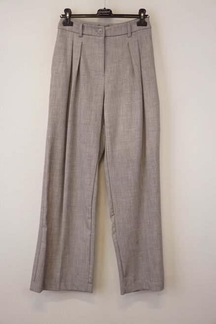 Rinascimento - Lange Broek - Grijs