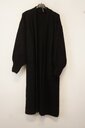Garde-robe - Gilet - Zwart