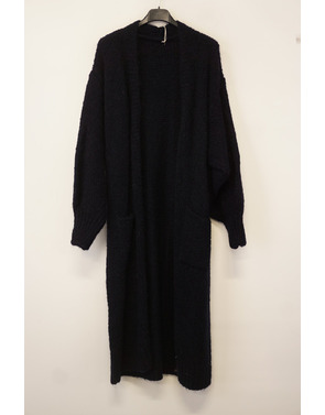 Garde-robe - Gilet - Marine