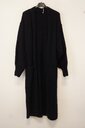 Garde-robe - Gilet - Marine