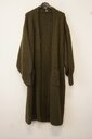 Garde-robe - Gilet - Kaki
