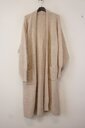 Garde-robe - Gilet - Beige