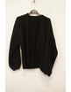 Garde-robe - Gilet - Zwart