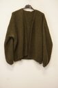 Garde-robe - Gilet - Kaki