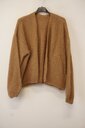 Garde-robe - Gilet - Camel