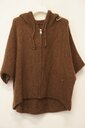Garde-robe - Gilet - Bruin