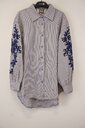 Garde-robe - Blouse - Blauw