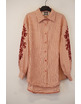 Garde-robe - Blouse - Rood