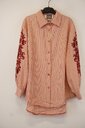 Garde-robe - Blouse - Rood
