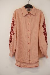 Garde-robe - Blouse - Rood