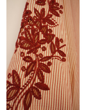 Garde-robe - Blouse - Rood