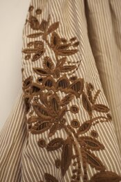 Garde-robe - Blouse - Beige-bruin