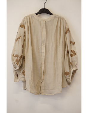 Garde-robe - Blouse - Beige