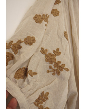 Garde-robe - Blouse - Beige
