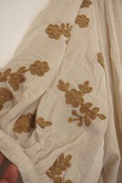 Garde-robe - Blouse - Beige