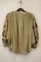 Garde-robe - Blouse - Kaki