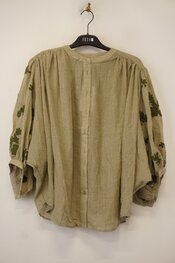 Garde-robe - Blouse - Kaki