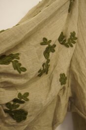 Garde-robe - Blouse - Kaki