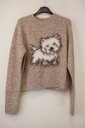 Garde-robe - Pull - Beige