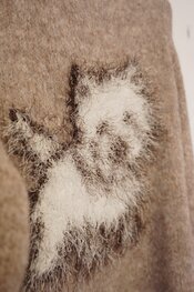 Garde-robe - Pull - Beige