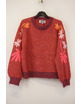 Garde-robe - Pull - Fushia